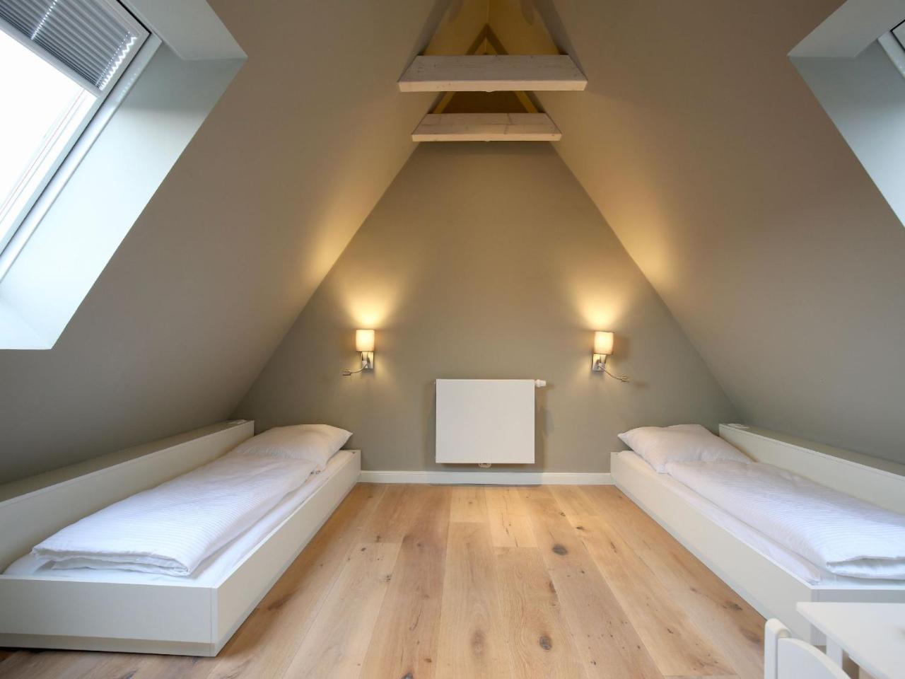 Charlotte 48 - Wunderschoene Ferienwohnung Mit Balkon Und Sauna Wangerooge Eksteriør bilde